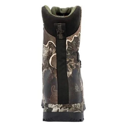 Rocky Lynx #RKS0628 Men's 8